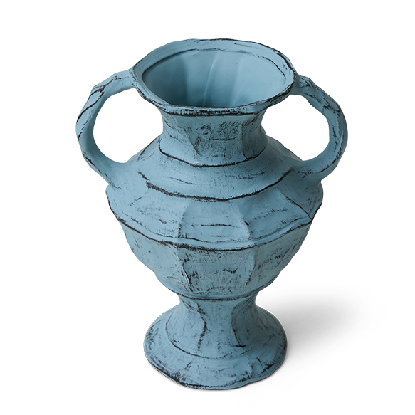 New Classics Vase Soft Blue