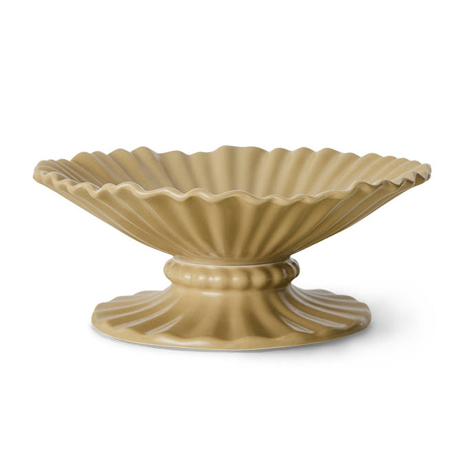 Ribble Bowl Beige