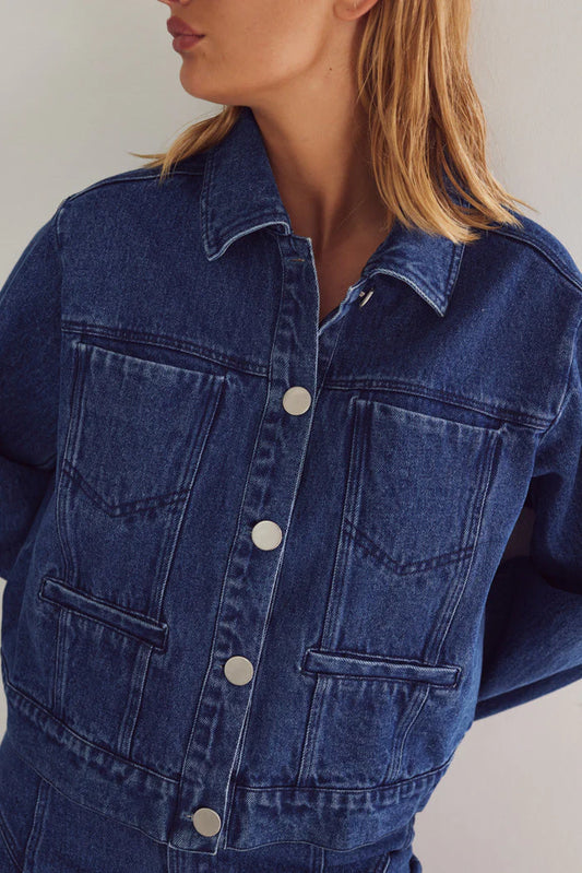 Lyric jacket
