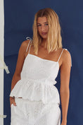 Load image into Gallery viewer, Libby blouse
