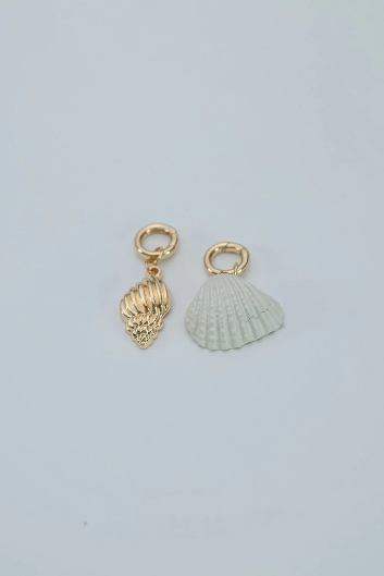Charms 2 shells