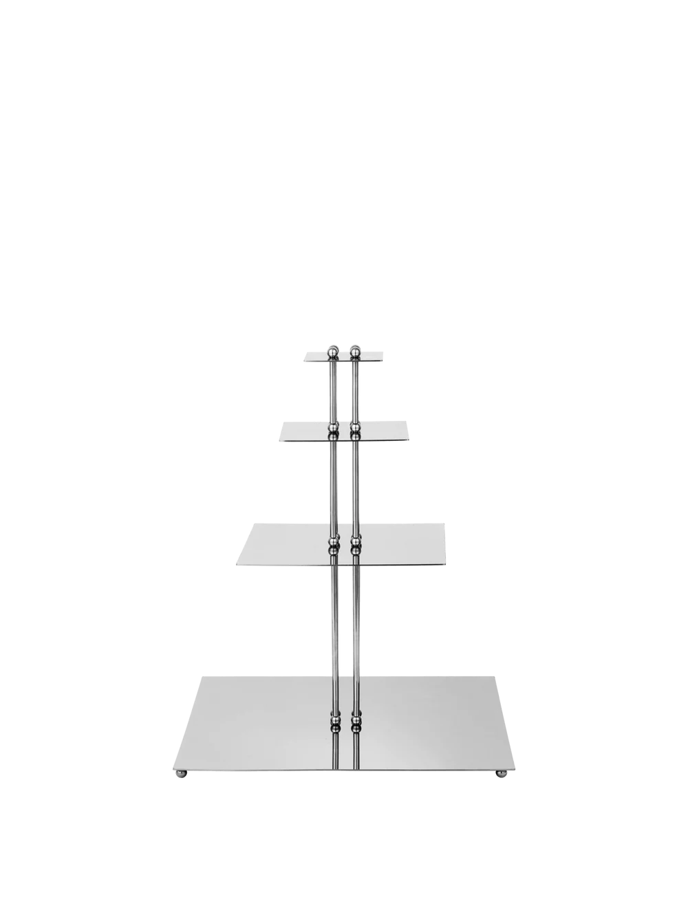 Orbelle Etagere - Mirror
Polished