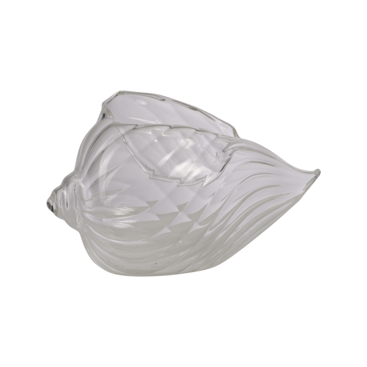 Shell ljuslykta Glas