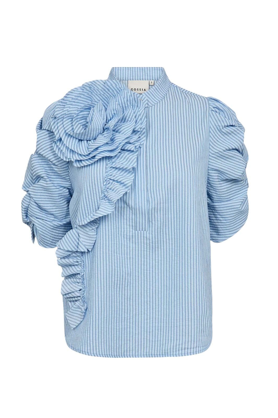 ZabinaGO Ea Blouse