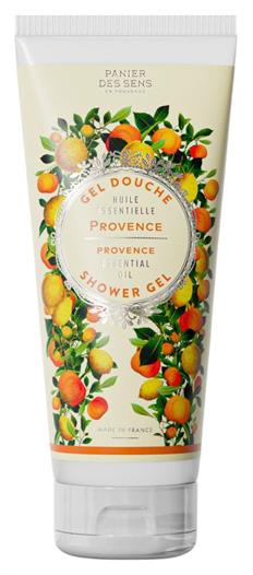 Shower Gel Provence 200ml