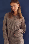 Load image into Gallery viewer, Julie Shirt Timber Brown
