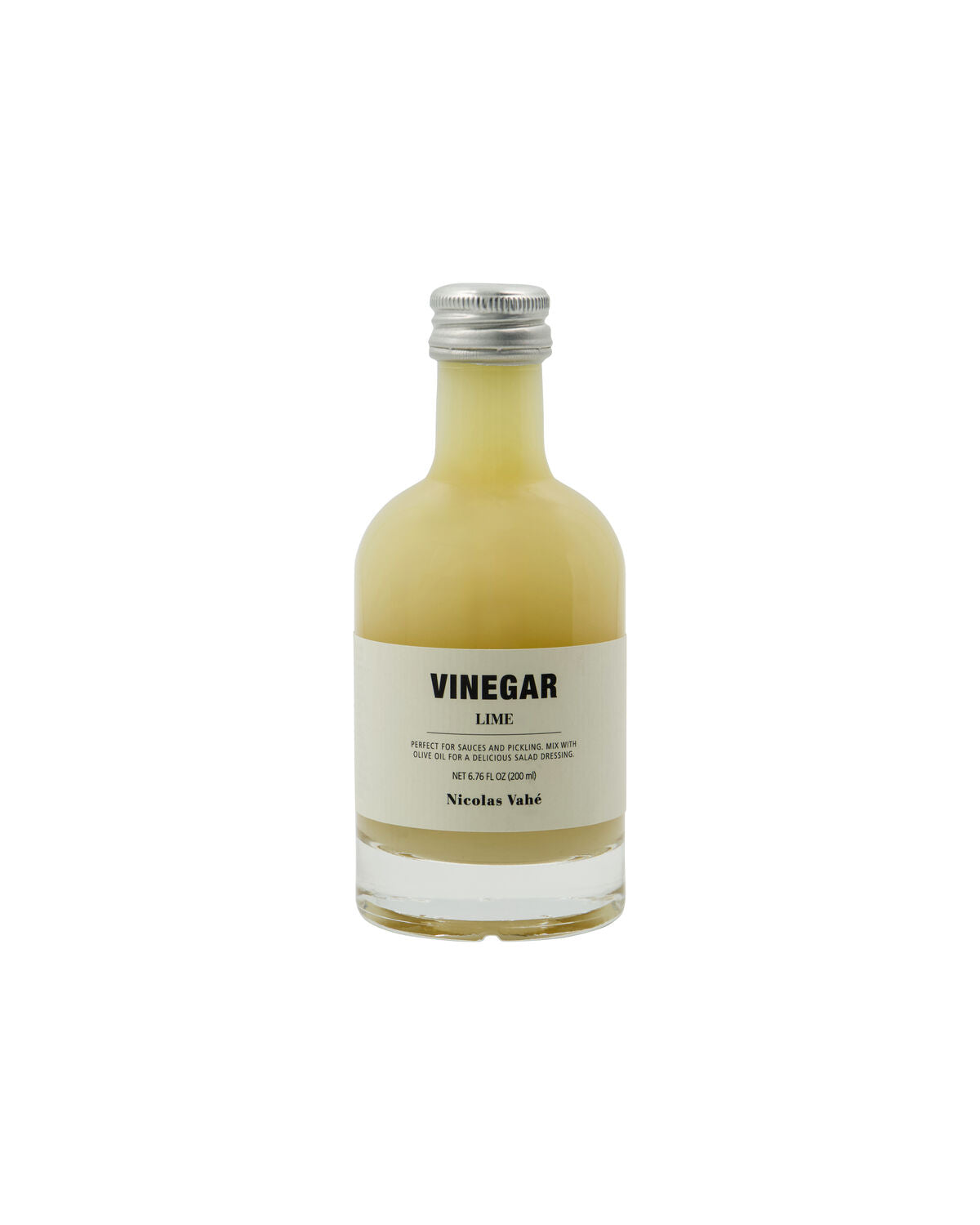 Vinegar, Lime, 200 ml