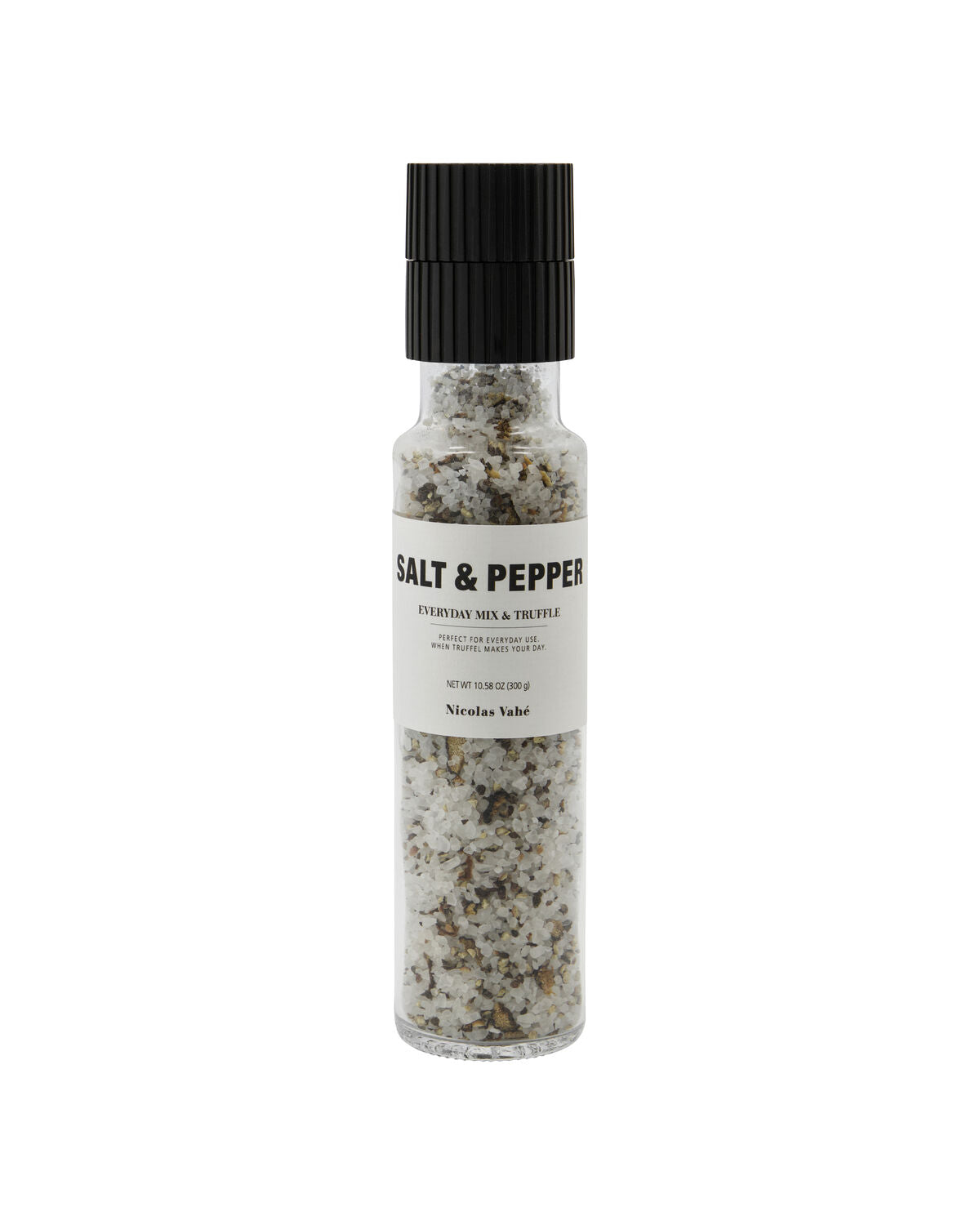 Salt and pepper, Everyday mix & truffle, 300 g