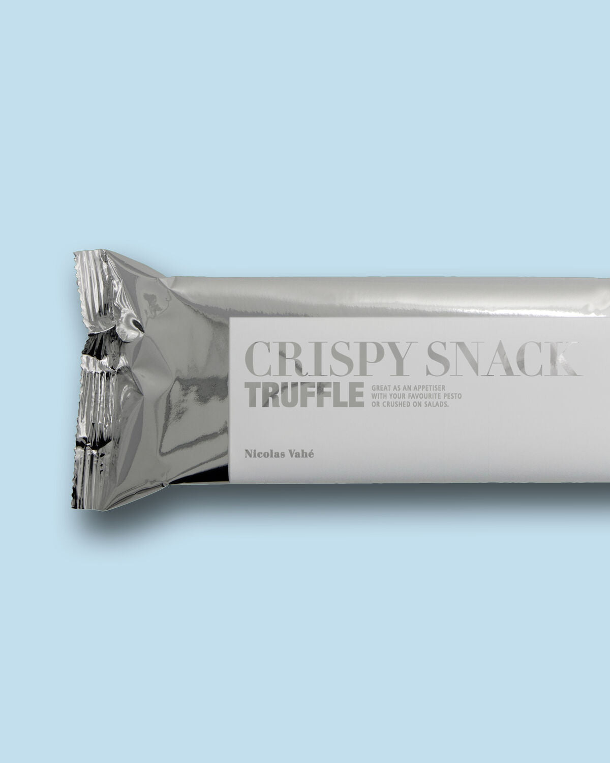 Crispy snack, Truffle, 75 g