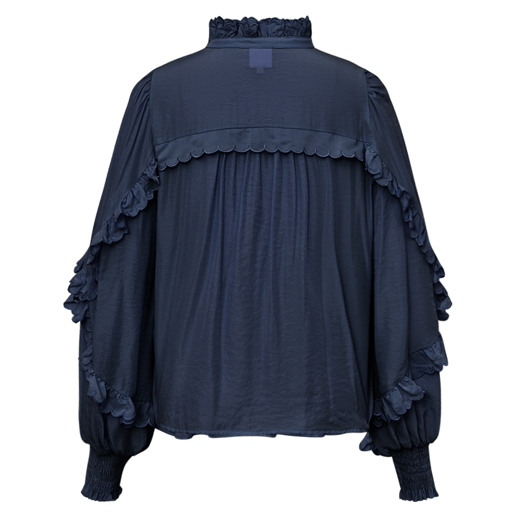 NanaGO Blouse