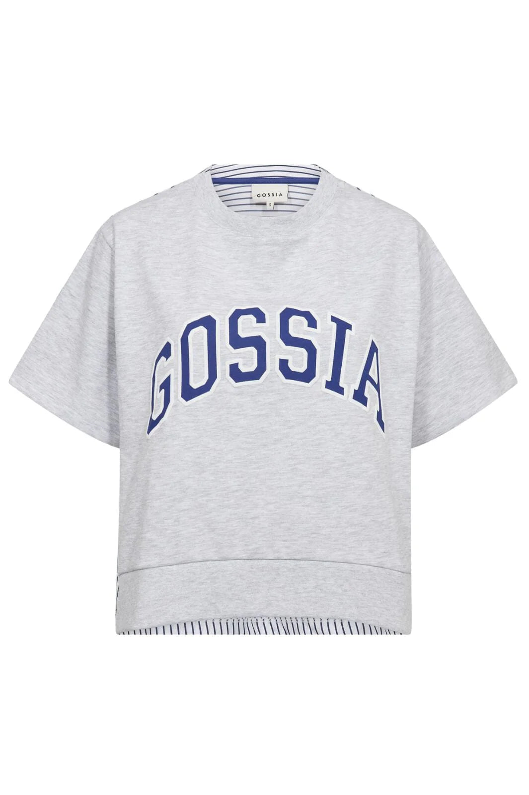 Gowelago Mix Tee
