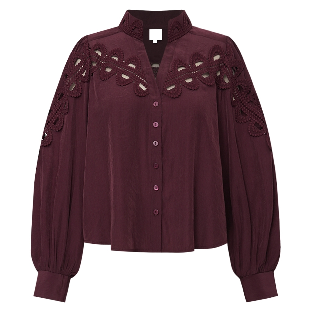 CessiaGO Blouse