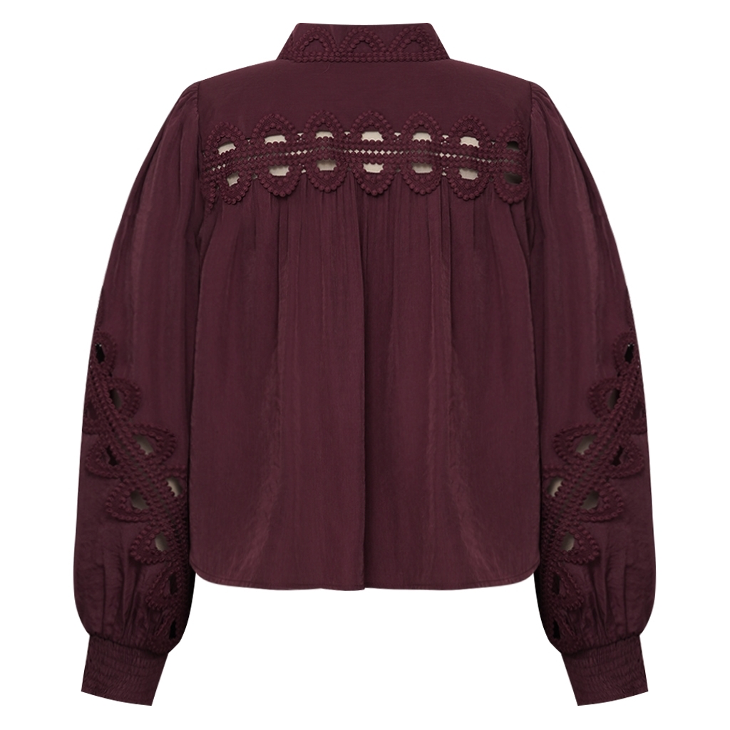 CessiaGO Blouse