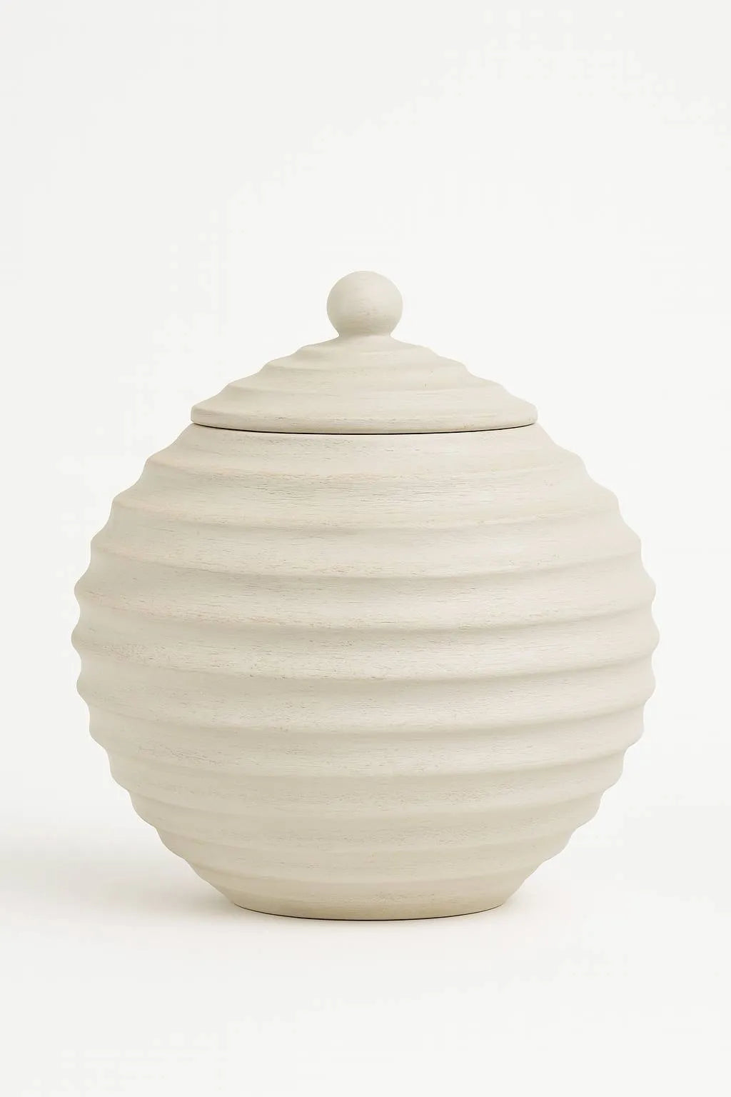 Seklet Pot Beige