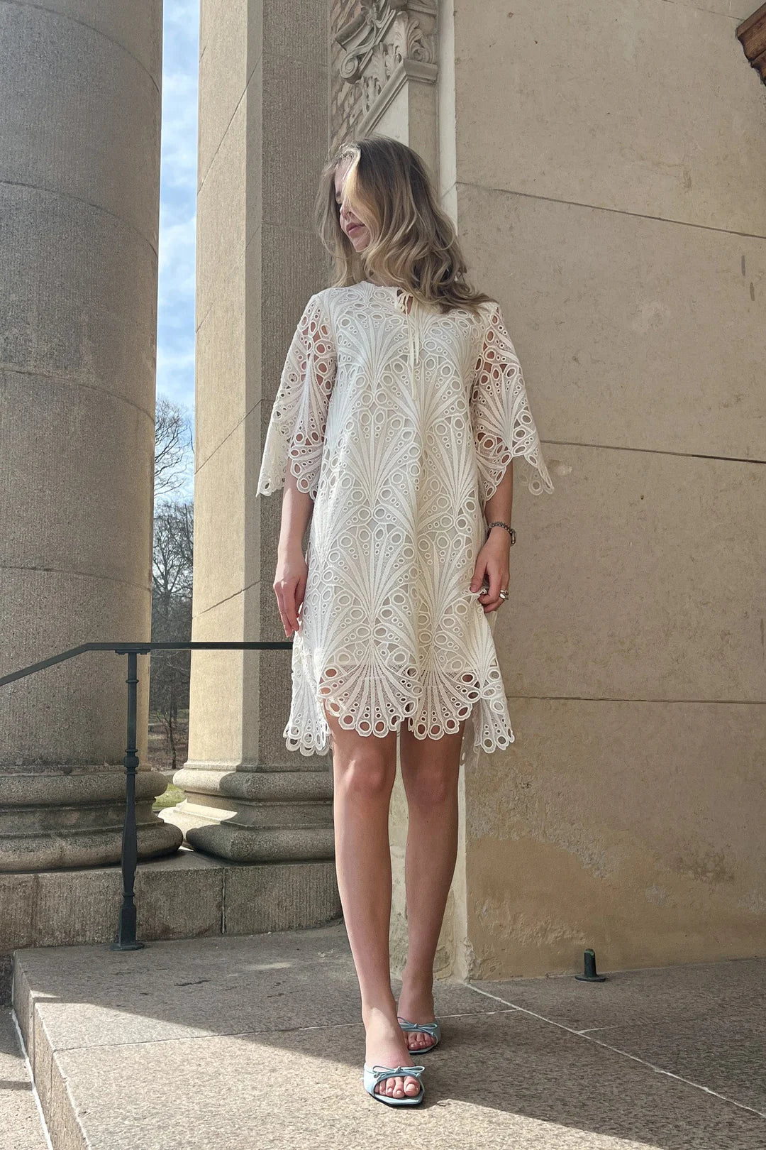 Kalona Dress