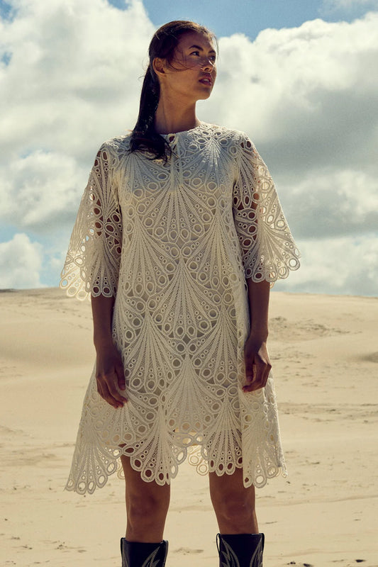 Kalona Dress