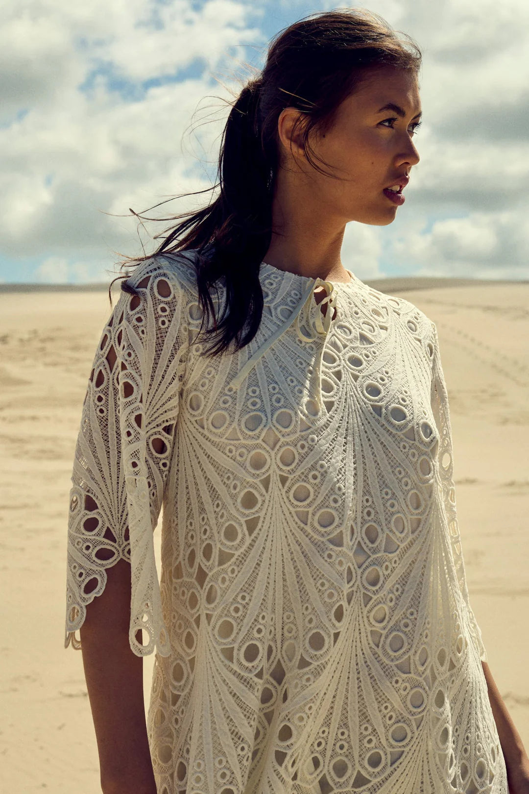 Kalona Dress