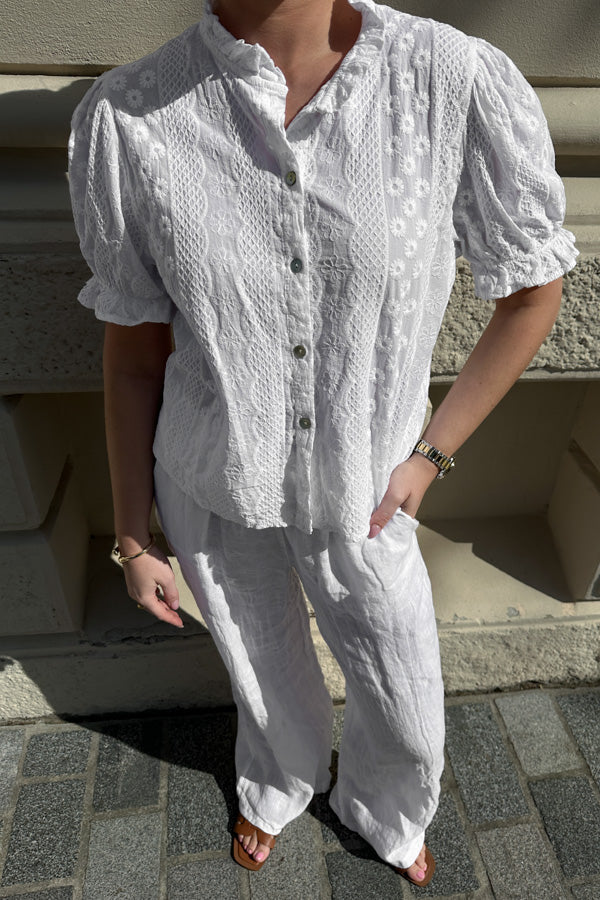 Luma blouse