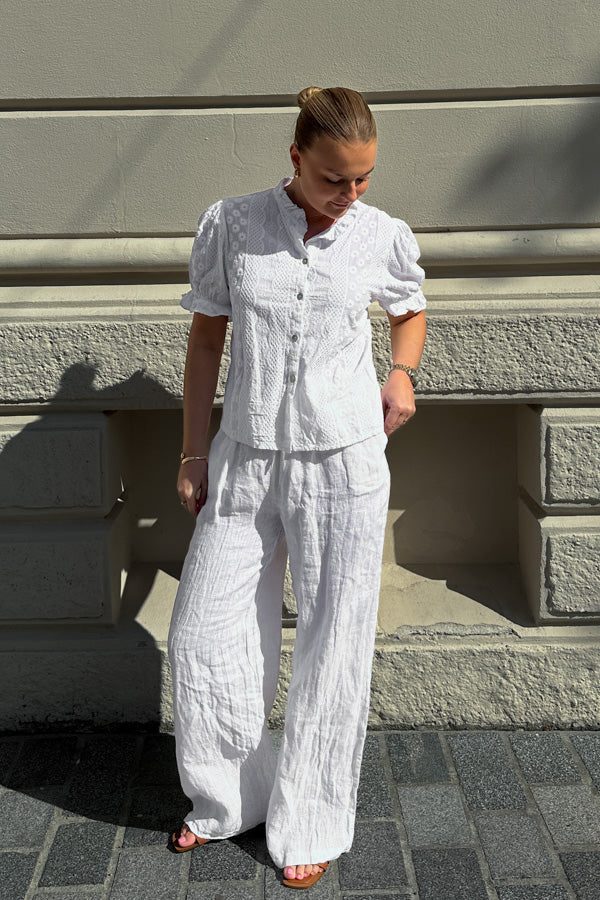 Luma blouse