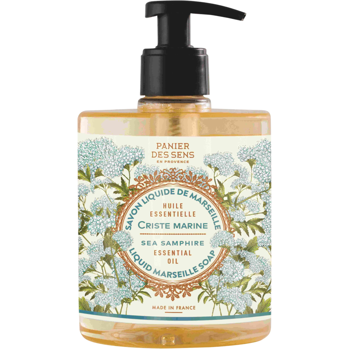 Handtvål Sea Samphire 500ml