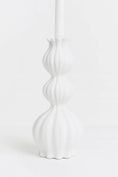 Load image into Gallery viewer, Curve candle holder
