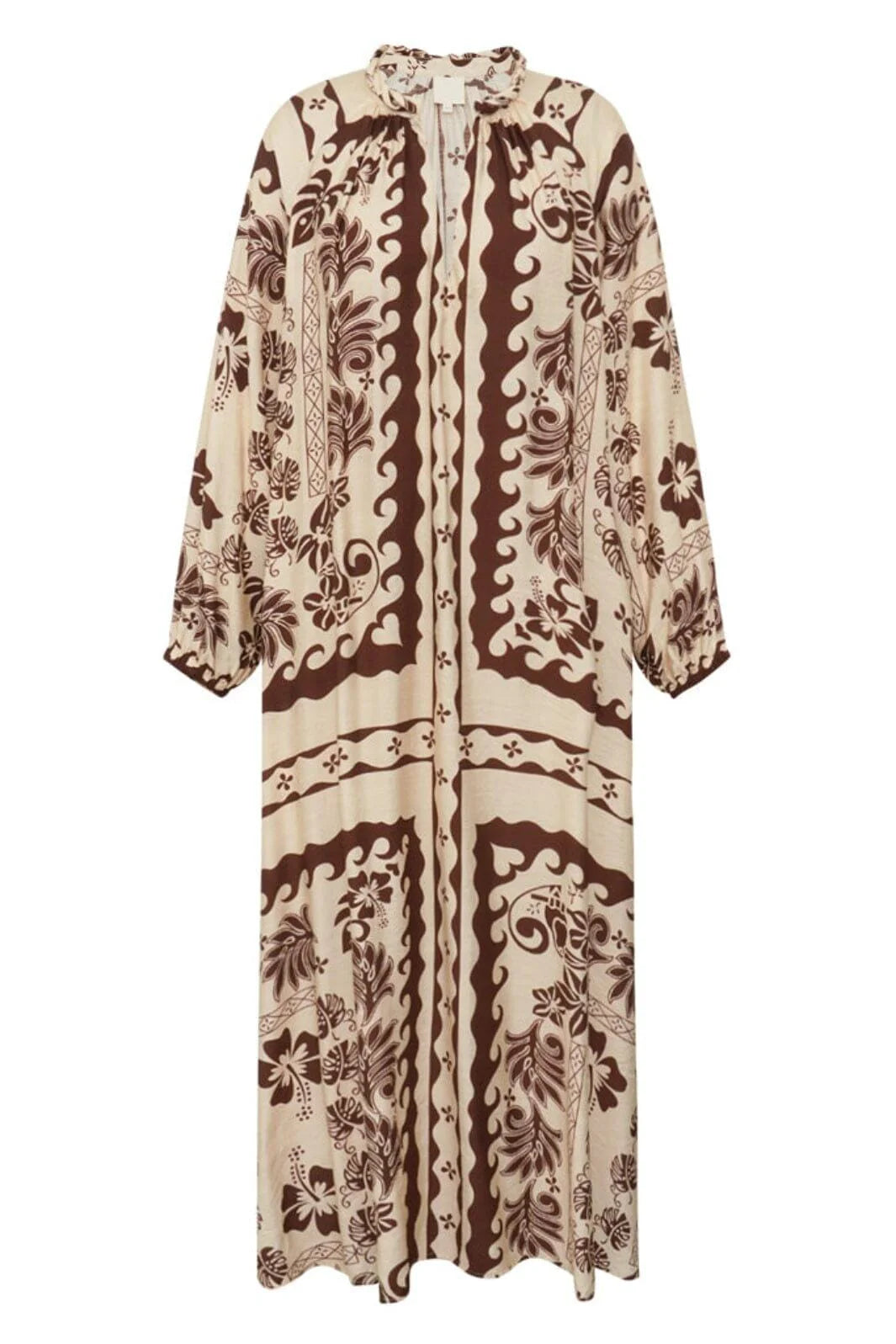 MagnyGO Dress