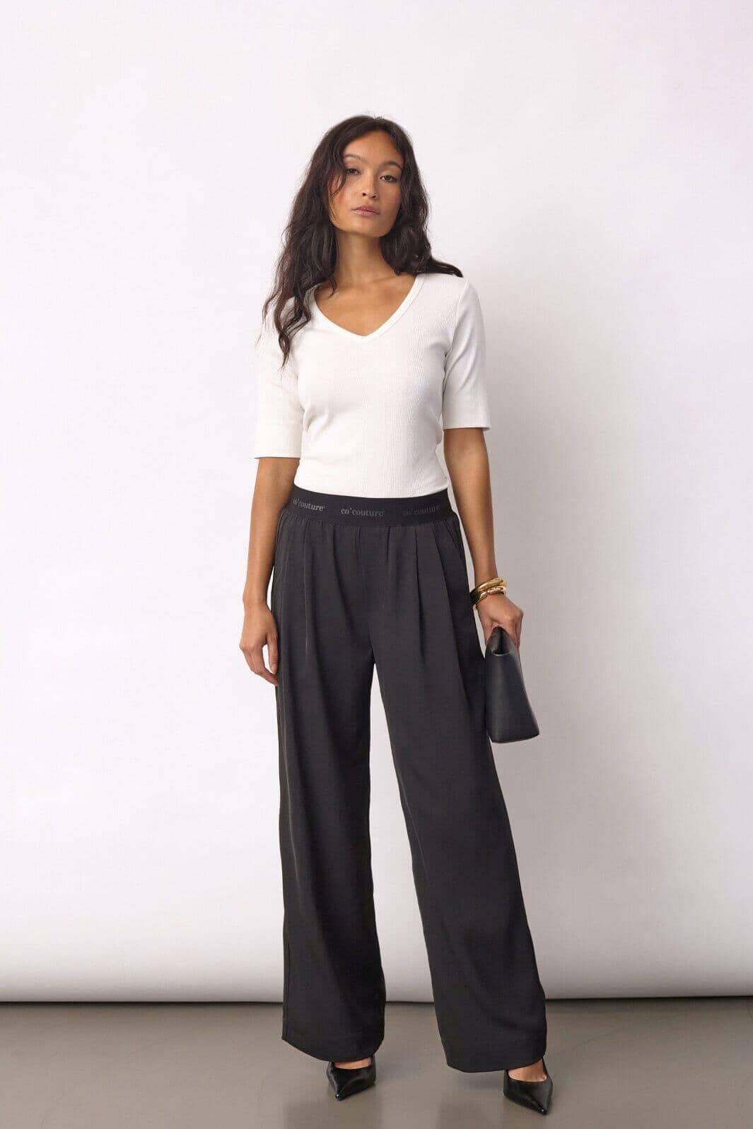 Alinicc Logo Pant CC 32