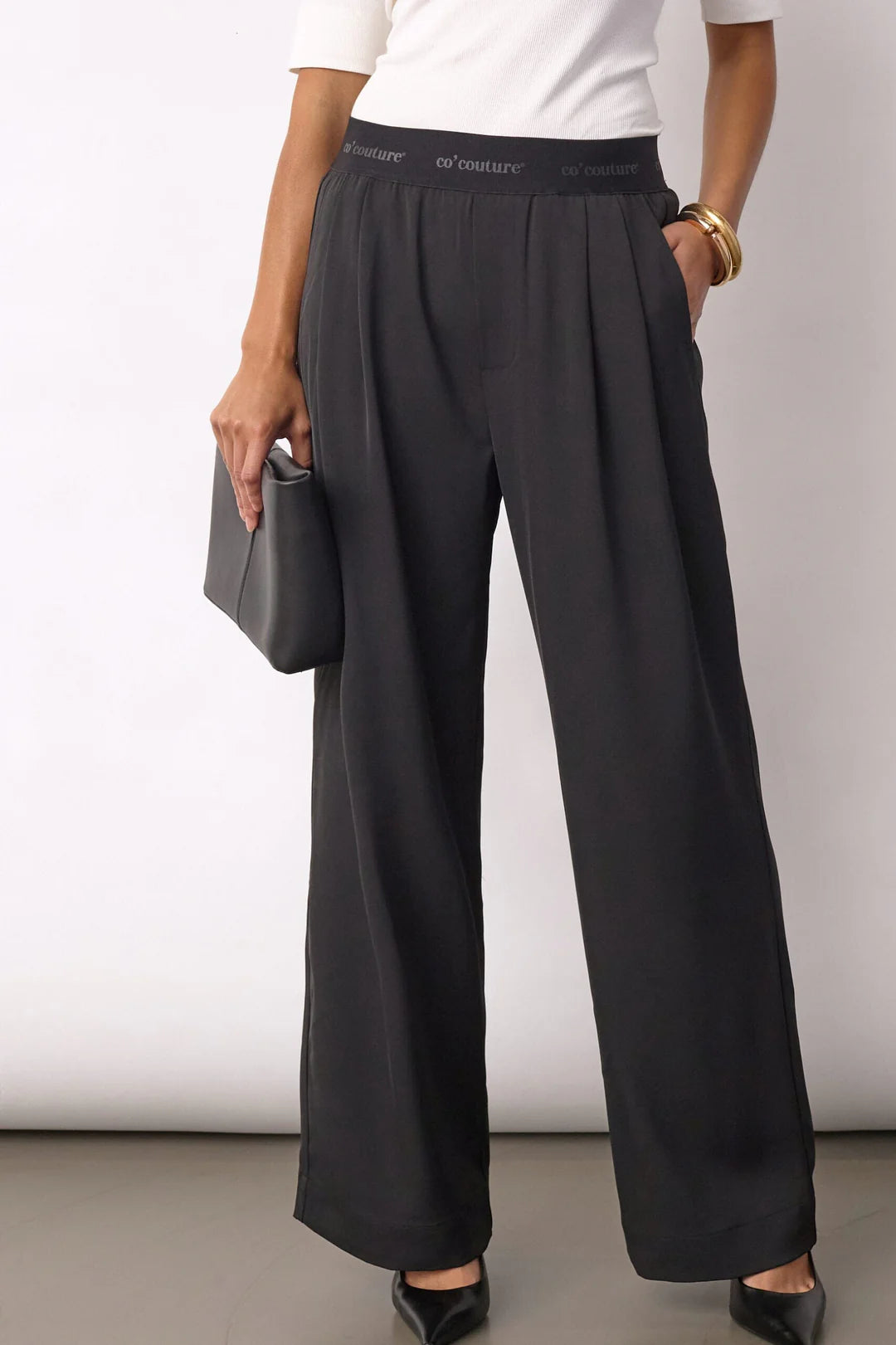 Alinicc Logo Pant CC 32
