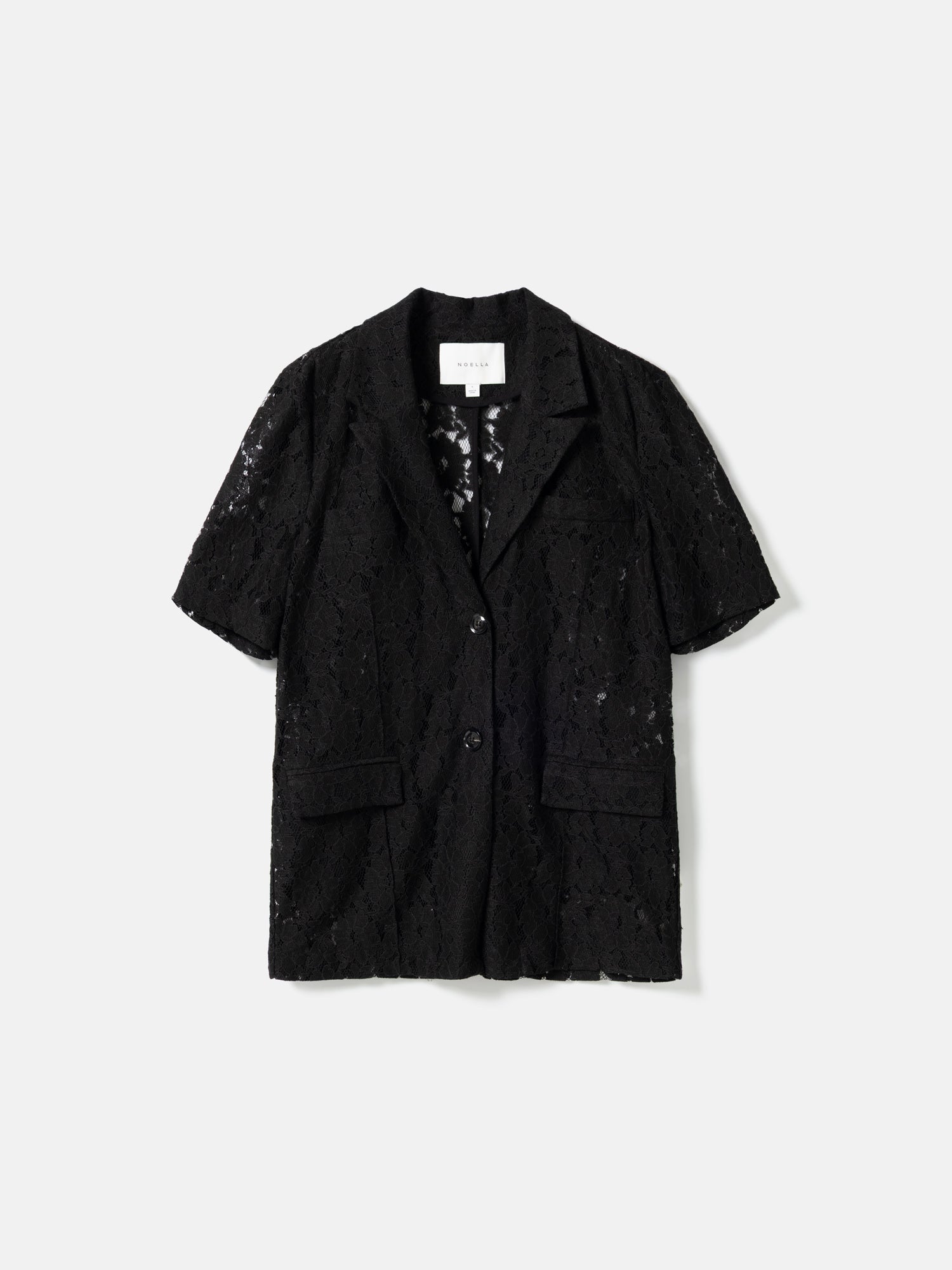 N-Leanne Blazer