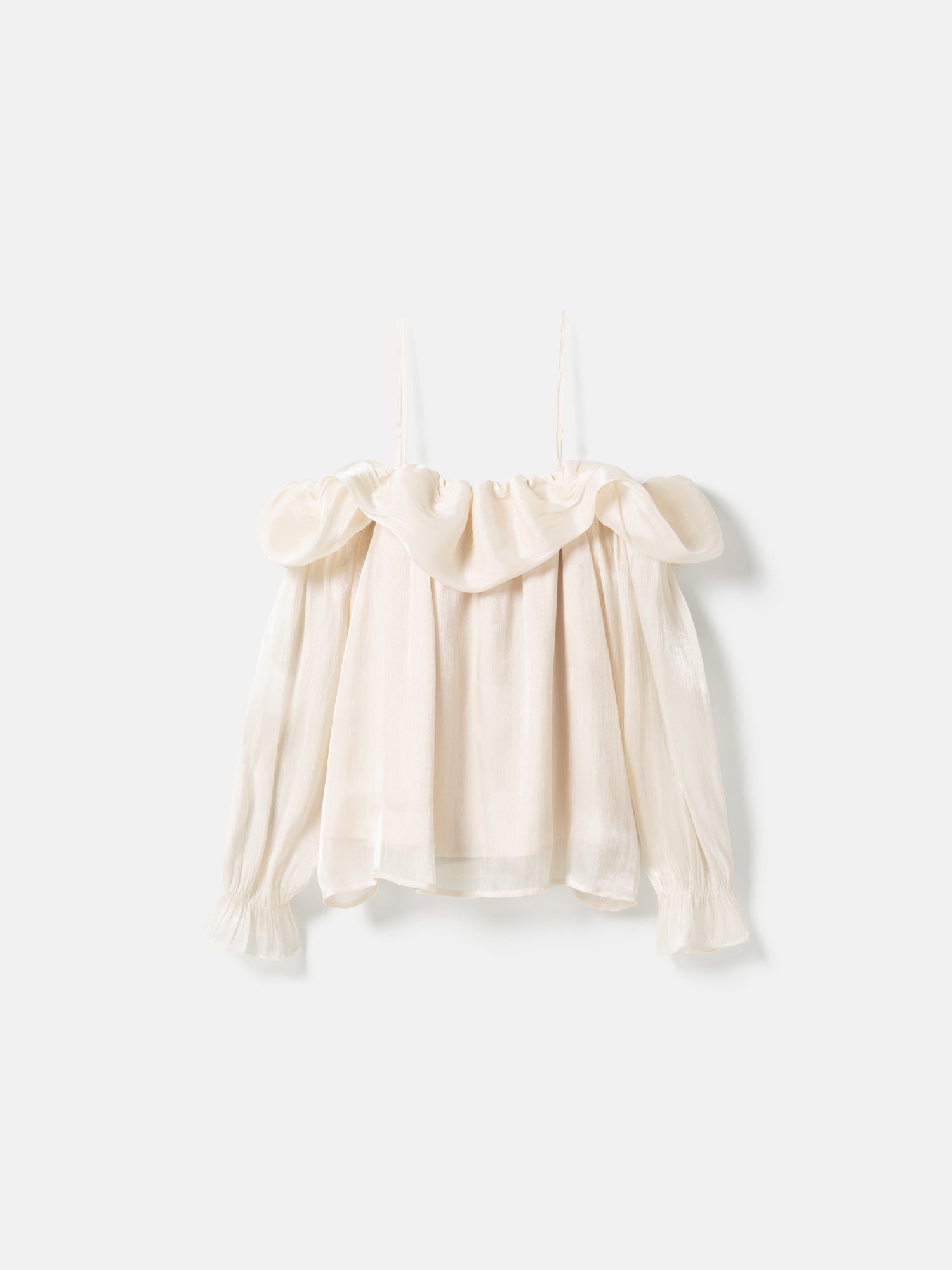 N-Miya Blouse