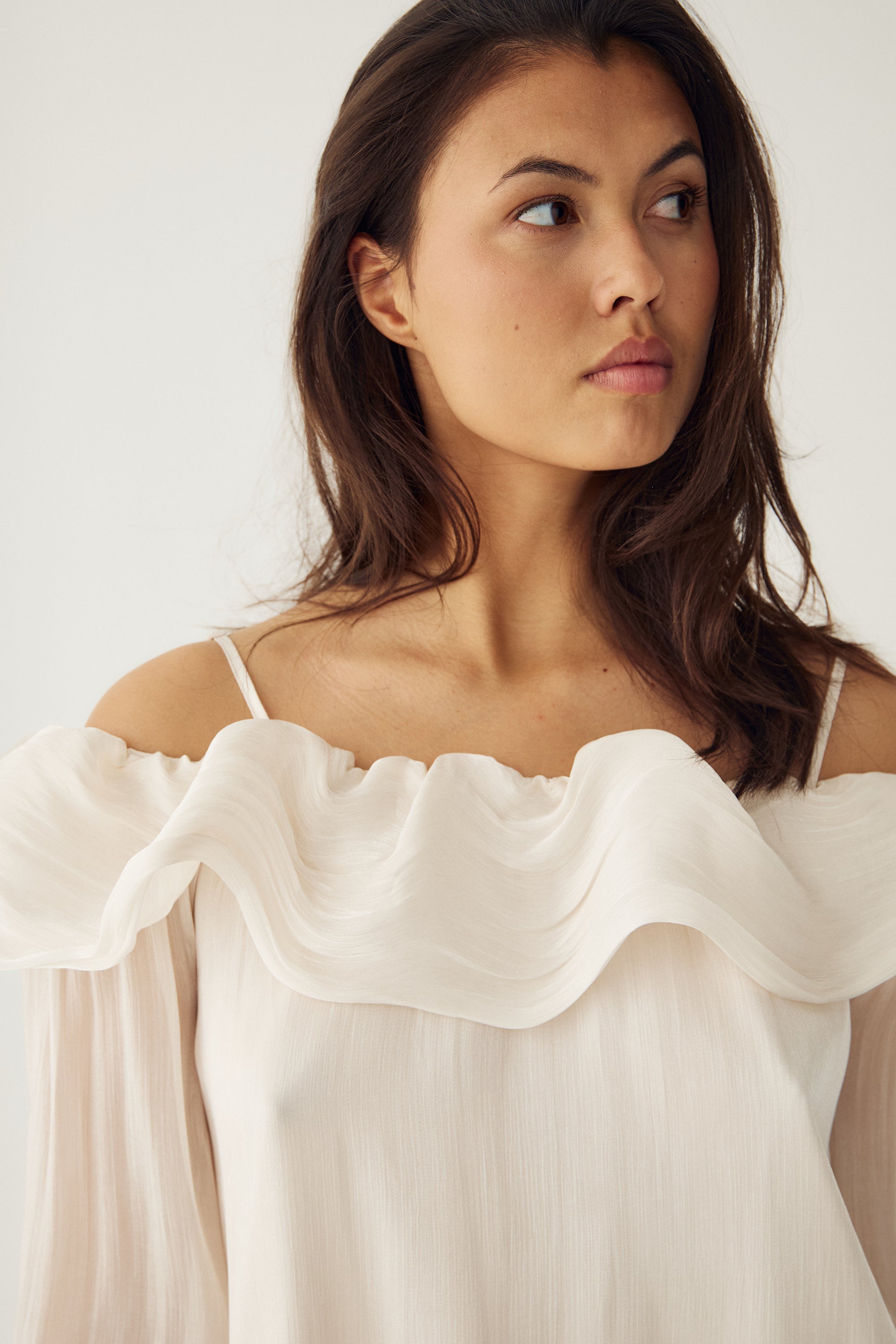 N-Miya Blouse