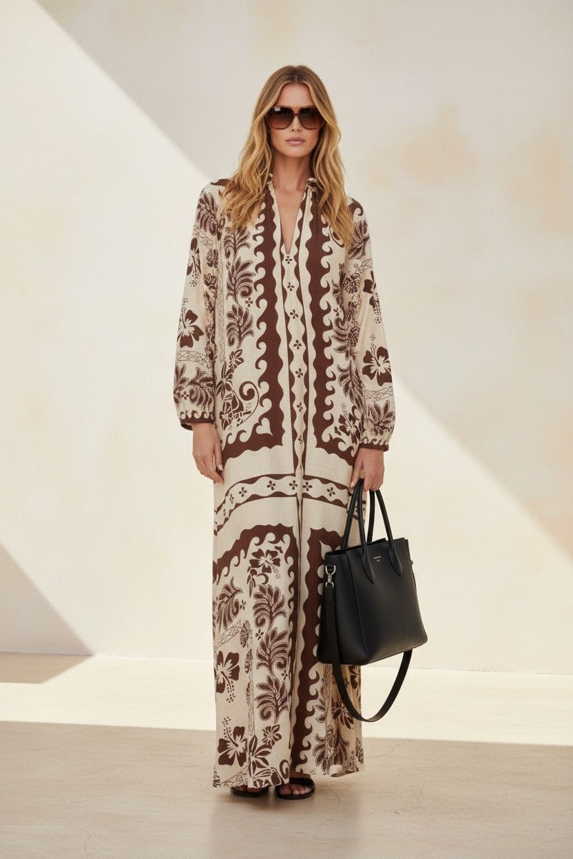 MagnyGO Dress