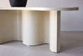 Load image into Gallery viewer, FLOW Soffbord 120 X 80 Beige Beställningsvara i lager Okt
