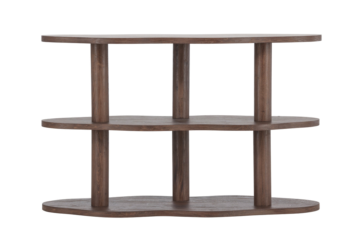 MOLN Hyllor 45 X 120 X 75 Mocka Beställningsvara