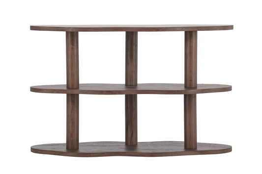 MOLN Hyllor 45 X 120 X 75 Mocka Beställningsvara