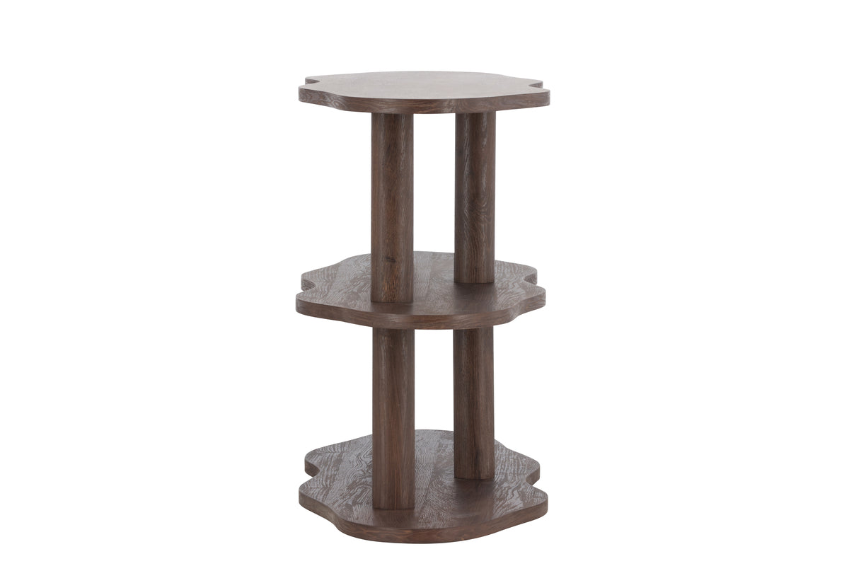 MOLN Hyllor 45 X 120 X 75 Mocka Beställningsvara