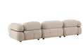 Load image into Gallery viewer, Mika soffa Beige ( kontakta butiken för best)
