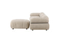 Load image into Gallery viewer, Mika soffa Beige ( kontakta butiken för best)
