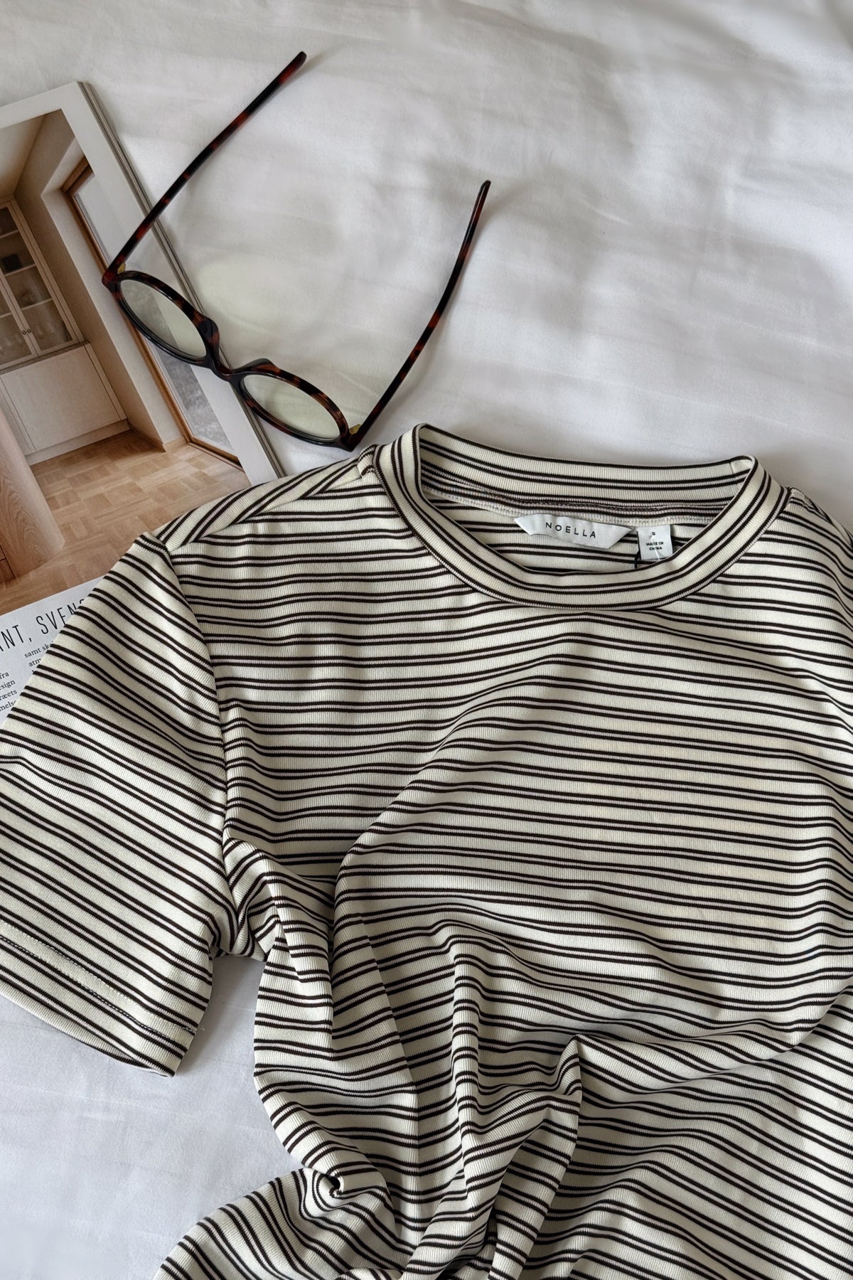 N-Lidie SS Top