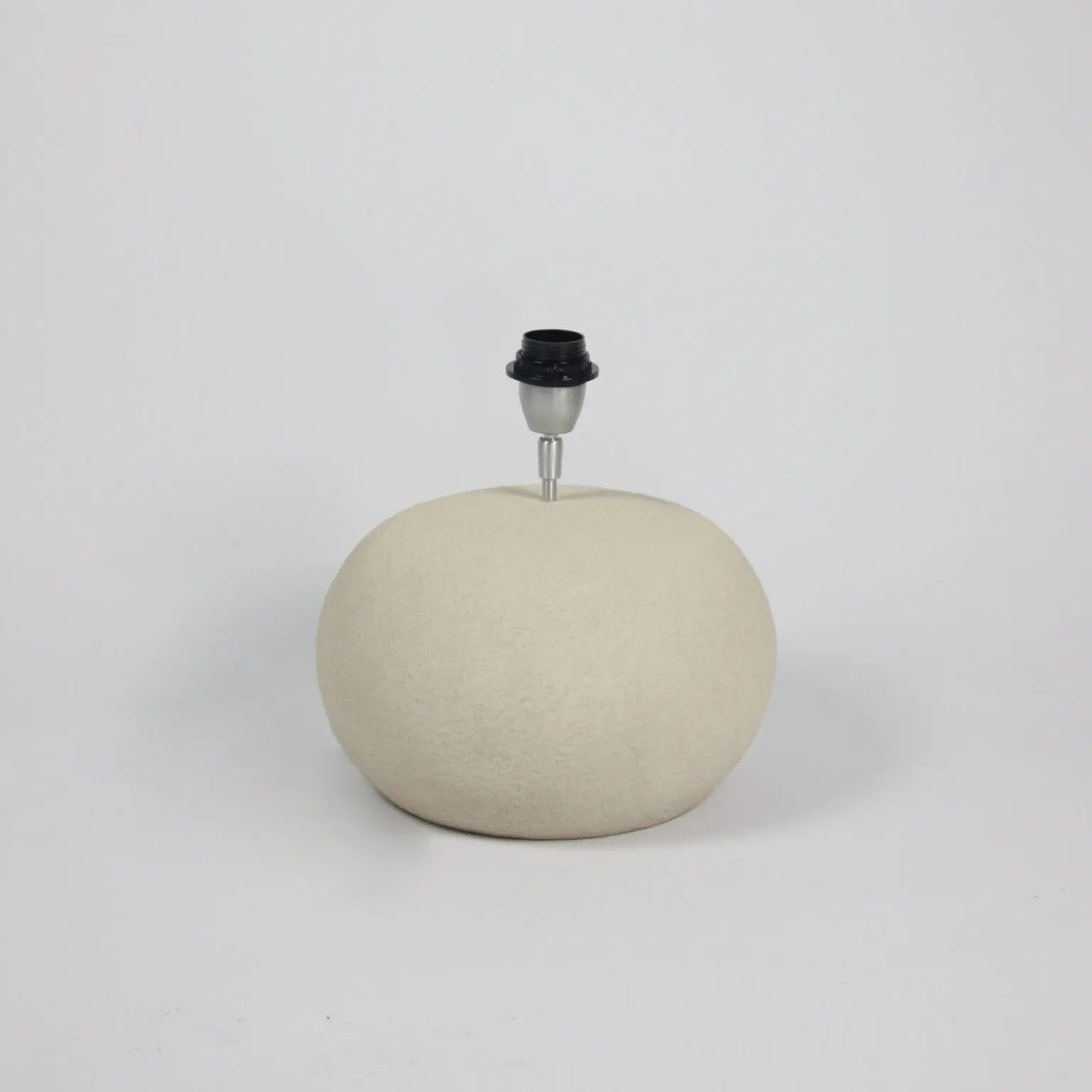Creme lampa