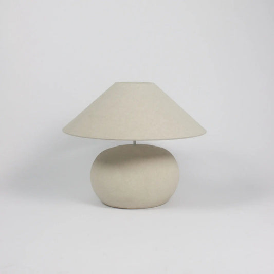 Creme lampa