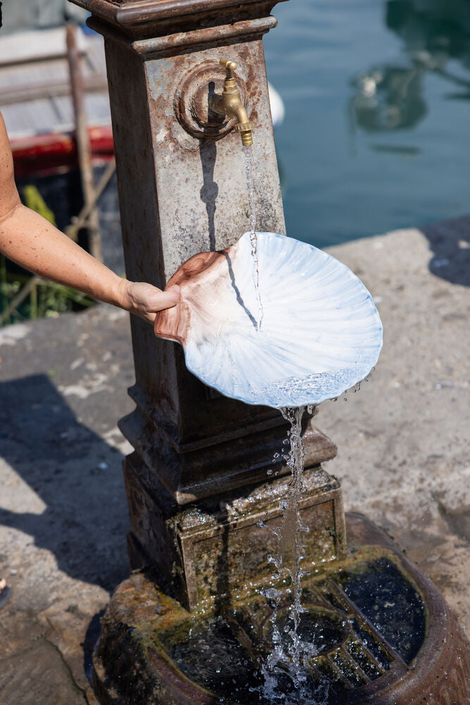 Uppläggningsfat Armona