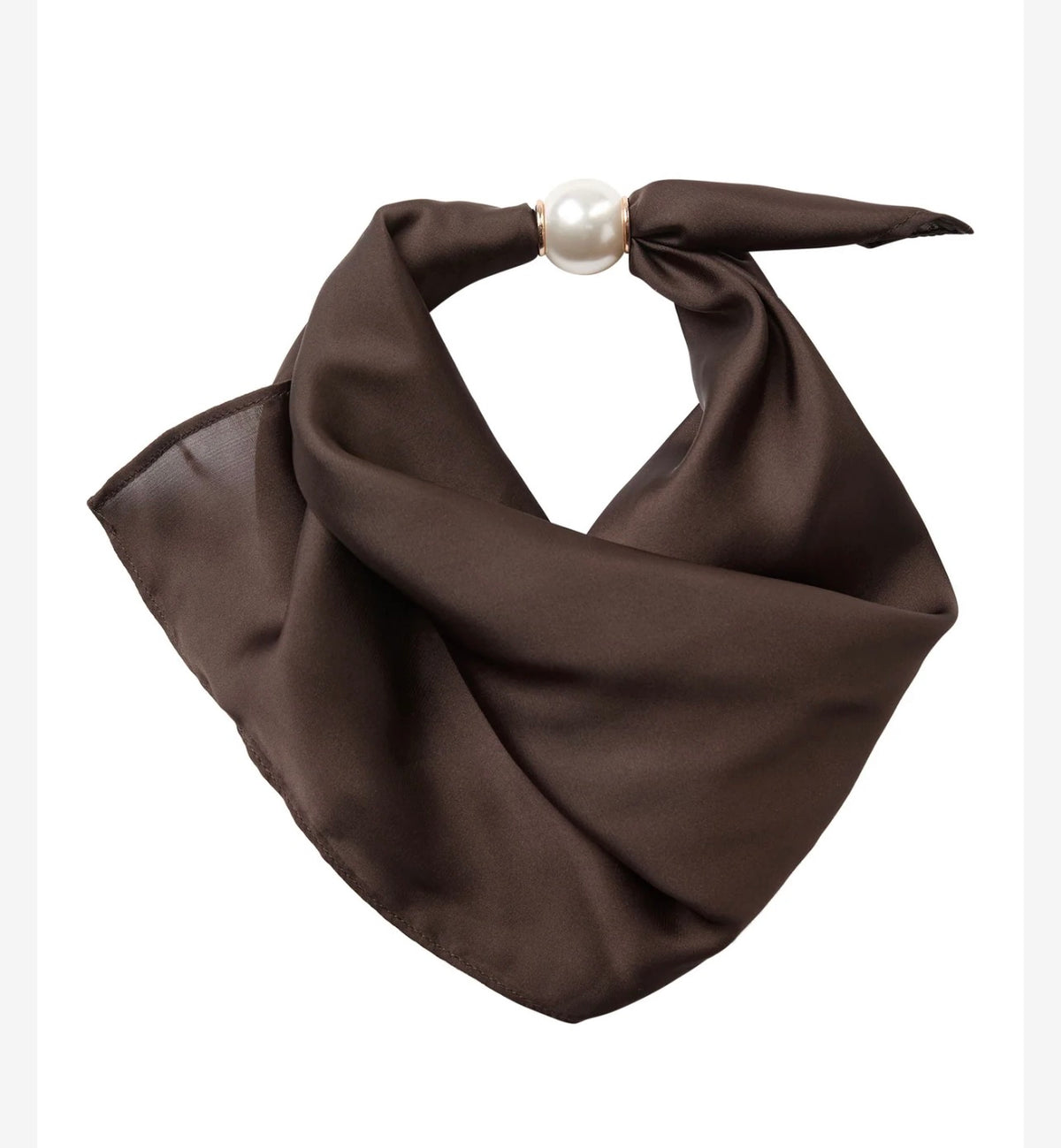 PearlCC scarf bison