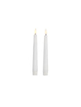 Load image into Gallery viewer, LED Candle 20,5 cm 2-p
