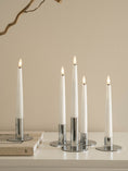 Load image into Gallery viewer, LED Candle 20,5 cm 2-p
