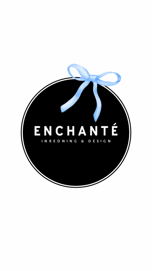 Enchanté inredning & design AB 