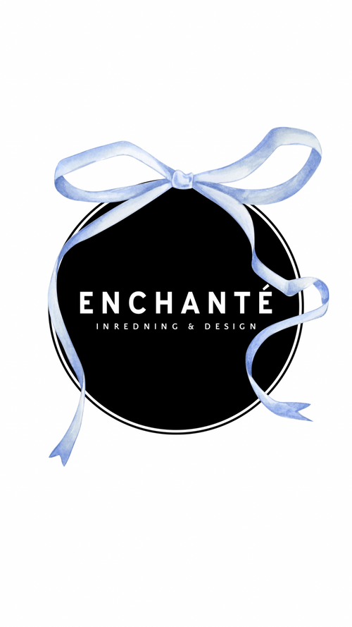 Enchanté inredning & design AB 