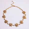 Load image into Gallery viewer, Sol halsband
