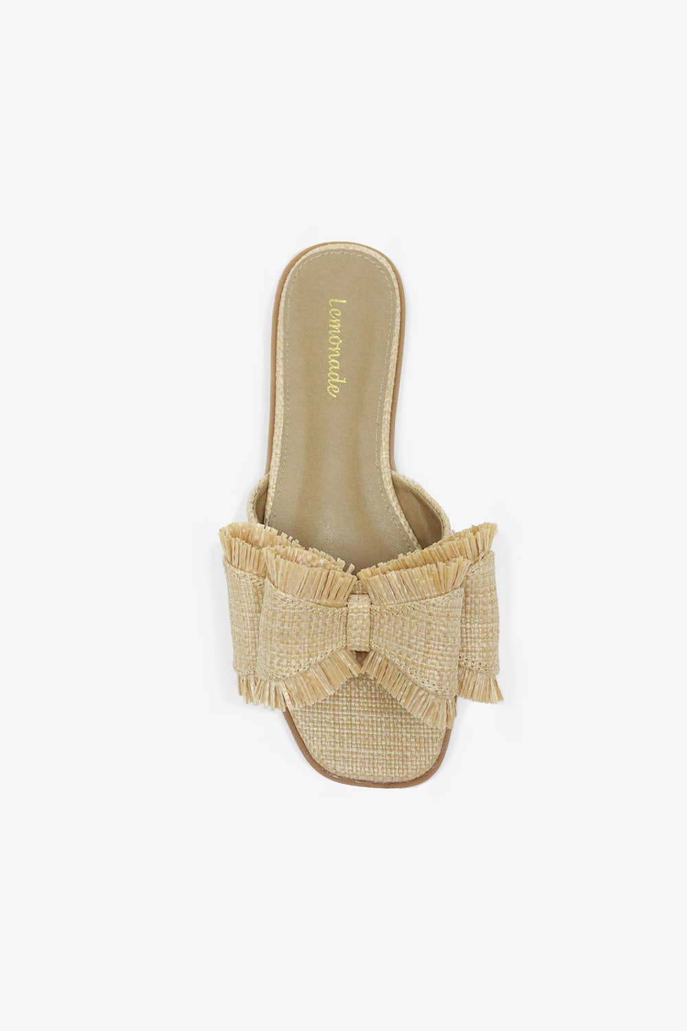 Rosett raffia