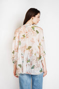 Load image into Gallery viewer, Felicia skjorta i tencel Beige
